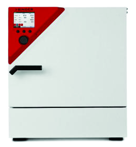 TỦ ẤM CO2 CB60