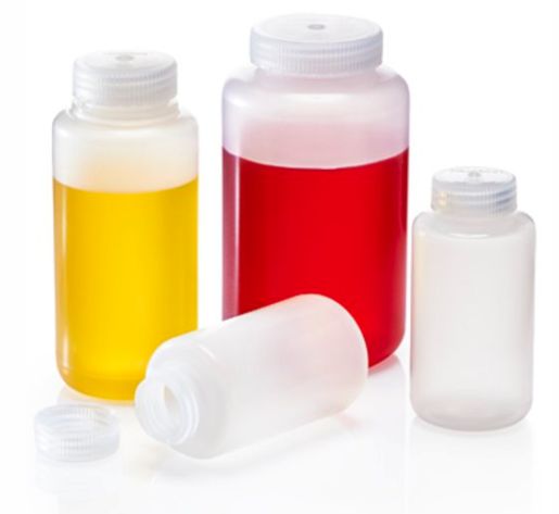Chai ly tâm nhựa Nalgene