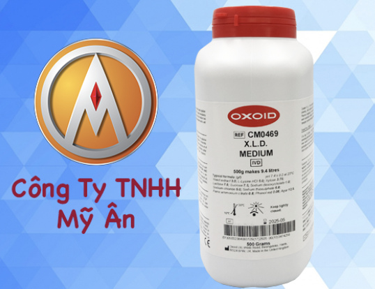 CM0469: X.L.D. AGAR