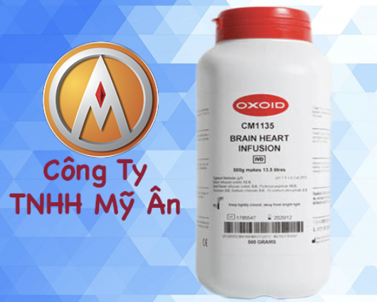 CM1135: BRAIN HEART INFUSION BROTH