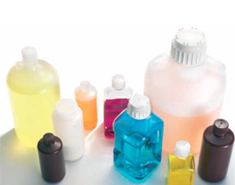 Thermo Scientific Nalgene Bottles